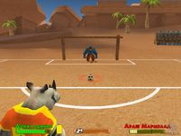 Crazy Kickers XXL screenshot, image №459379 - RAWG