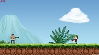 Brontra - Prototype screenshot, image №2189710 - RAWG