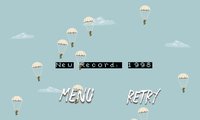 Deep Worm screenshot, image №1963928 - RAWG
