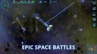 Space Saga screenshot, image №4246454 - RAWG