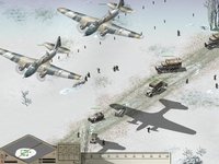 Great Battles of World War II: Stalingrad screenshot, image №385841 - RAWG