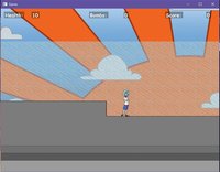 Joschs adventure screenshot, image №1829901 - RAWG