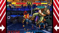 Kizuna Encounter: Super Tag Battle screenshot, image №4029488 - RAWG