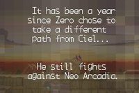 Mega Man Zero 2 screenshot, image №732630 - RAWG
