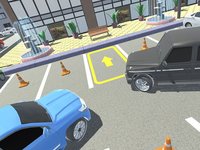 Luxury Parking screenshot, image №1902891 - RAWG