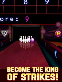 Ball Bowl Master 3D screenshot, image №1596368 - RAWG