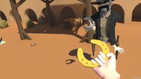 Toe To Toe Party Games screenshot, image №3336355 - RAWG
