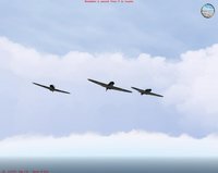 Battle of Britain 2: Wings of Victory screenshot, image №417284 - RAWG