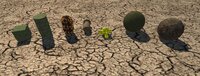 UltimateSandBox screenshot, image №3621984 - RAWG