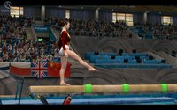 Beijing 2008 - The Official Video Game of the Olympic Games screenshot, image №472532 - RAWG