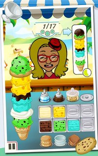 Ice Cream screenshot, image №2093597 - RAWG