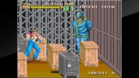 Arcade Archives 64th. STREET screenshot, image №2593607 - RAWG