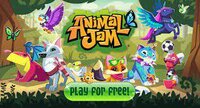 Animal Jam (JustSomeoneDon'tWorry(:) screenshot, image №3166489 - RAWG