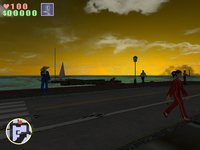 Skate Madness screenshot, image №387540 - RAWG