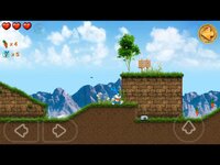 Beeny Rabbit Adventure World screenshot, image №3616081 - RAWG