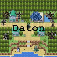 Daton screenshot, image №2231601 - RAWG