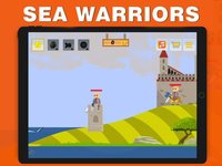 Sea Warriors screenshot, image №2048228 - RAWG