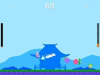 Vegifighter screenshot, image №1087845 - RAWG