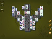 Mahjong - Choose the Mahjong tile screenshot, image №1923880 - RAWG