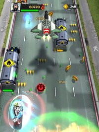 Bike Rider: Moto Race Battle screenshot, image №3871409 - RAWG