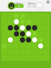 Reversi Ultimate screenshot, image №2035582 - RAWG