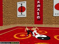 Karate Plus screenshot, image №331032 - RAWG