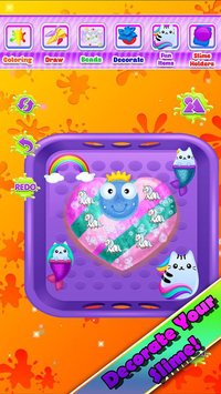 My DIY Slime Maker screenshot, image №1962133 - RAWG