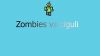 Zombies vs ciguli screenshot, image №3427558 - RAWG