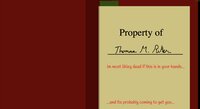 Tommy's Journal screenshot, image №4228512 - RAWG