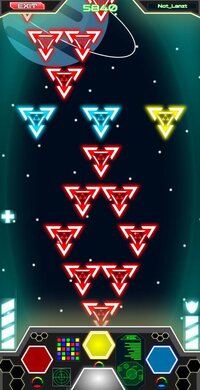 Color Ships (Indiminus Games) screenshot, image №3650955 - RAWG