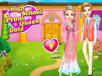 High School Prom Queen Date screenshot, image №873600 - RAWG