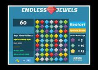Endless Jewels screenshot, image №1252214 - RAWG