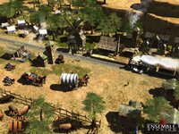 Age of Empires III screenshot, image №417605 - RAWG