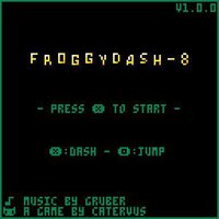 Froggydash-8 screenshot, image №3305408 - RAWG