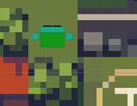 Reunion Hide & Seek screenshot, image №1863695 - RAWG