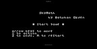 SkyMath screenshot, image №1945132 - RAWG