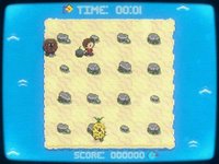 Banana Panic screenshot, image №2354889 - RAWG