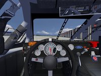 ARCA Sim Racing '08 screenshot, image №497370 - RAWG
