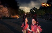 Age of Wushu screenshot, image №565446 - RAWG