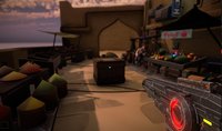 Sci-Fi Demo (rafalfaro) screenshot, image №2106243 - RAWG