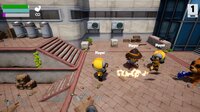 FunWar screenshot, image №3303100 - RAWG