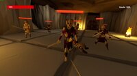 Dungeon Nights screenshot, image №4127463 - RAWG