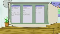 Inside Deathco screenshot, image №2432946 - RAWG