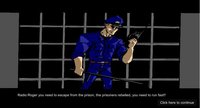 Police Escape Demo screenshot, image №1275668 - RAWG