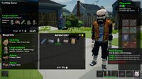 STOLEN CITY screenshot, image №3386528 - RAWG