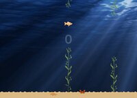 Flappy Fish (Hüseyin AHLATLI) screenshot, image №3560183 - RAWG