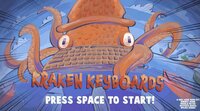 Kraken Keyboards screenshot, image №2442712 - RAWG