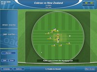 Marcus Trescothick's Cricket Coach screenshot, image №458299 - RAWG