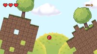 Red Hero Adventure screenshot, image №3242374 - RAWG