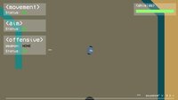 Proxy's Fault screenshot, image №2439564 - RAWG